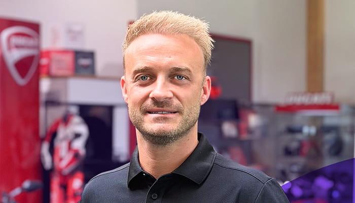 Ludovic Kockelmann